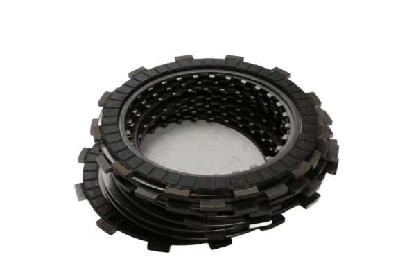 Kytkinlevyn kitkalevysarja Triumph Speed Triple 955 T509 509 99-01