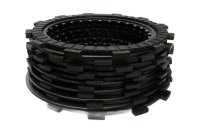 Kytkinlevyn kitkalevysarja Triumph Speed Triple 955 T509 509 99-01