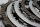 Kytkinlevyn kitkalevysarja Triumph Speed Triple 955 T509 509 99-01