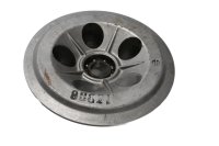 Kytkimen painelevy, iskunvaimennin, laakeri Triumph Speed Triple 955 T509 509 99-01