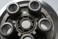 Kytkimen painelevy, iskunvaimennin, laakeri Triumph Speed Triple 955 T509 509 99-01