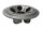 Kytkimen painelevy, iskunvaimennin, laakeri Triumph Speed Triple 955 T509 509 99-01