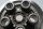 Kytkimen painelevy, iskunvaimennin, laakeri Triumph Speed Triple 955 T509 509 99-01