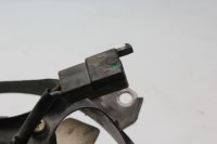 Jäähdytystuulettimen tuulettimen moottori Triumph Speed Triple 955 T509 509 99-01