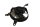 Jäähdytystuulettimen tuulettimen moottori Triumph Speed Triple 955 T509 509 99-01