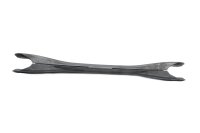 Achterschokdemper, trekstang, achterbrug, chassis BMW K...