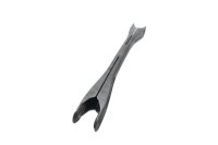 Bageste støddæmper, trækstang, svingarm, chassis BMW K 1300 GT K44 0538 09-11