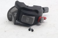 Right handlebar switch for hazard warning lights and ABS 7694982 BMW R 1200 GS K25 0307 R12 04-07