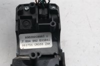 Right handlebar switch for hazard warning lights and ABS 7694982 BMW R 1200 GS K25 0307 R12 04-07