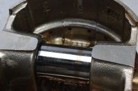 Mäntä männänrenkailla Triumph Speed Triple 955 T509 509 99-01