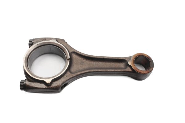Left connecting rod, crankshaft assembly, crankshaft BMW R 1200 GS K25 0307 R12 04-07