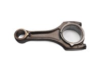 Left connecting rod, crankshaft assembly, crankshaft BMW R 1200 GS K25 0307 R12 04-07