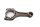 Left connecting rod, crankshaft assembly, crankshaft BMW R 1200 GS K25 0307 R12 04-07