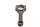 Left connecting rod, crankshaft assembly, crankshaft BMW R 1200 GS K25 0307 R12 04-07