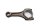 Left connecting rod, crankshaft assembly, crankshaft BMW R 1200 GS K25 0307 R12 04-07