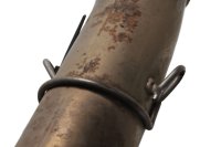 Pakosarjan pakoputki Triumph Speed Triple 955 T509 509 99-01