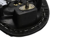 Penkin tyynynpäällinen tikatuilla ompeleilla Triumph Speed Triple 955 T509 509 99-01