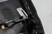 Penkin tyynynpäällinen tikatuilla ompeleilla Triumph Speed Triple 955 T509 509 99-01