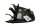 Penkin tyynynpäällinen tikatuilla ompeleilla Triumph Speed Triple 955 T509 509 99-01