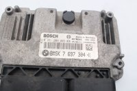 Ignition lock set, control unit, fuel filler cap BMW R 1200 GS K25 0307 R12 04-07