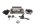 Ignition lock set, control unit, fuel filler cap BMW R 1200 GS K25 0307 R12 04-07