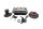 Ignition lock set, control unit, fuel filler cap BMW R 1200 GS K25 0307 R12 04-07