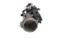 Throttle body, left, injection, throttle cable BMW R 1200 GS K25 0307 R12 04-07