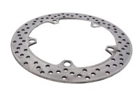 Front right drilled brake disc 4.6mm BMW R 1200 GS K25 0307 R12 04-07