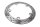 Front right drilled brake disc 4.6mm BMW R 1200 GS K25 0307 R12 04-07