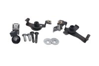 Fuel tank holder set, mounting rubber BMW R 1200 GS K25 0307 R12 04-07