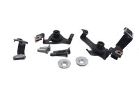 Fuel tank holder set, mounting rubber BMW R 1200 GS K25 0307 R12 04-07