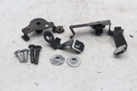 Fuel tank holder set, mounting rubber BMW R 1200 GS K25 0307 R12 04-07