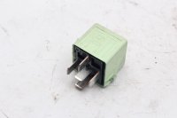 Relay electrical control switching relay green BMW R 1200 GS K25 0307 R12 04-07