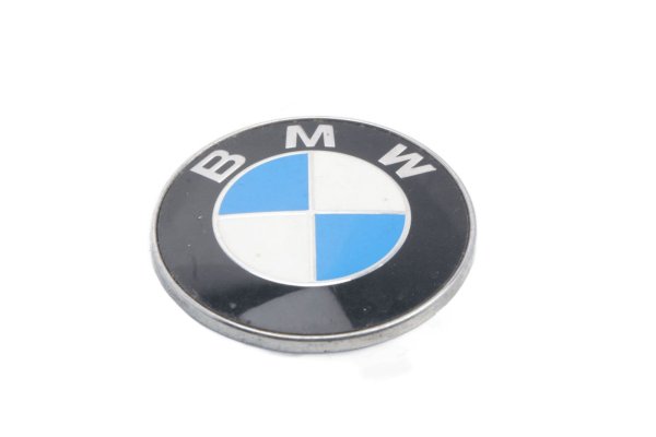 Emblem logo cover right frame trim BMW R 1200 GS K25 0307 R12 04-07