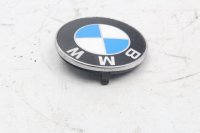 Emblem logo cover right frame trim BMW R 1200 GS K25 0307 R12 04-07