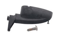 Rear left indicator housing, indicator mount BMW R 1200 GS K25 0307 R12 04-07