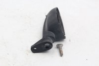 Rear left indicator housing, indicator mount BMW R 1200 GS K25 0307 R12 04-07