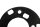 Polttoainesäiliön tiiviste PL4231 Triumph Speed Triple 955 T509 509 99-01