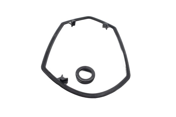 Valve cover gasket left cylinder BMW R 1200 GS K25 0307 R12 04-07