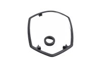 Valve cover gasket left cylinder BMW R 1200 GS K25 0307 R12 04-07