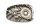 Front engine cover, timing case cover, sealing ring BMW R 1200 GS K25 0307 R12 04-07