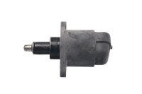 Idle speed control actuator, left side, 7672966 BMW R 1200 GS K25 0307 R12 04-07