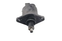 Idle speed control actuator, left side, 7672966 BMW R 1200 GS K25 0307 R12 04-07