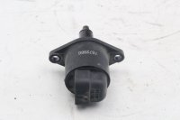 Idle speed control actuator, left side, 7672966 BMW R 1200 GS K25 0307 R12 04-07