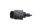 Idle speed control actuator, left side, 7672966 BMW R 1200 GS K25 0307 R12 04-07