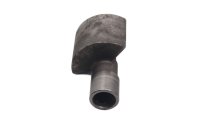 Crankshaft journal, crankpin, weight BMW R 1200 GS K25 0307 R12 04-07