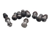 Brake line fitting banjo bolt BMW R 1200 GS K25 0307 R12 04-07