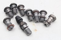 Brake line fitting banjo bolt BMW R 1200 GS K25 0307 R12 04-07