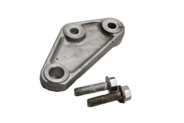 Vasen moottorin kiinnitys, kiinnityslevy Triumph Speed Triple 955 T509 509 99-01