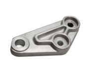 Vasen moottorin kiinnitys, kiinnityslevy Triumph Speed Triple 955 T509 509 99-01